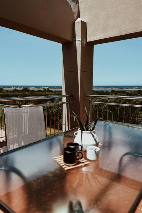 X7 -Goose Valley-Ocean Views Плеттенберг-Бей Экстерьер фото