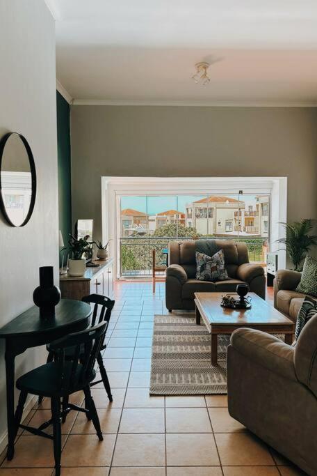 X7 -Goose Valley-Ocean Views Плеттенберг-Бей Экстерьер фото