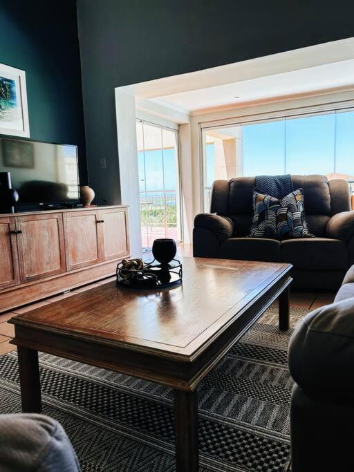 X7 -Goose Valley-Ocean Views Плеттенберг-Бей Экстерьер фото
