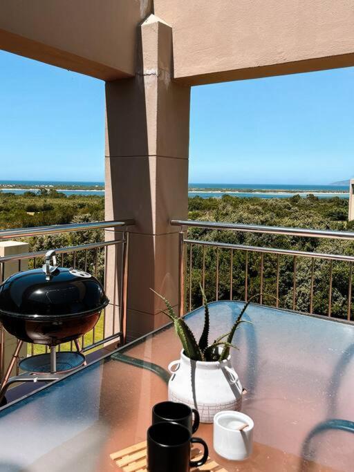 X7 -Goose Valley-Ocean Views Плеттенберг-Бей Экстерьер фото